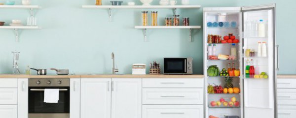 冰柜保鲜有水怎么办