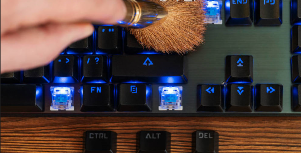 电脑特别烫怎么办