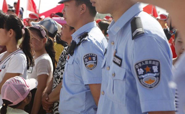 辅警的工资待遇是多少