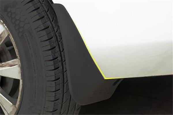 汽车挡泥板有必要装吗