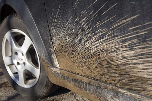 汽车挡泥板有必要装吗