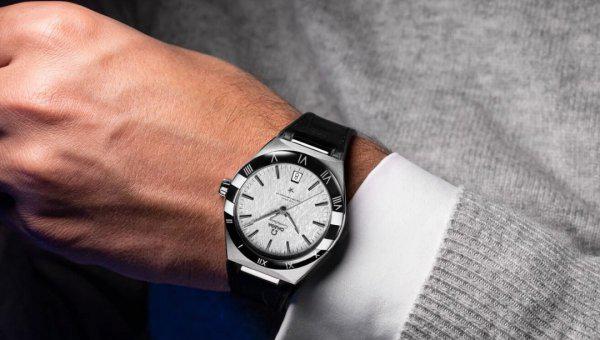 石英表寿命多长时间