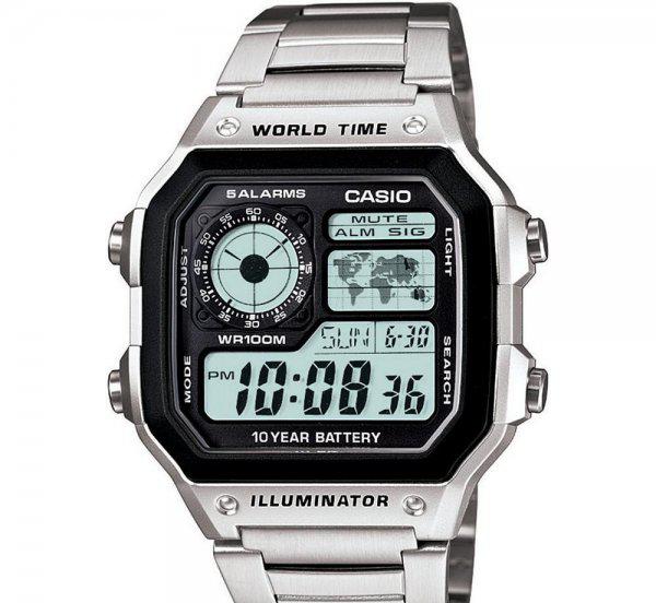 石英表寿命多长时间