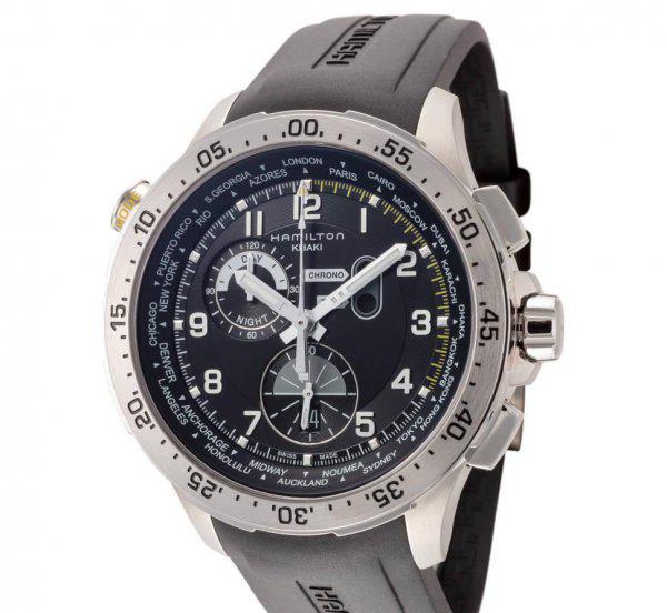 石英表寿命多长时间