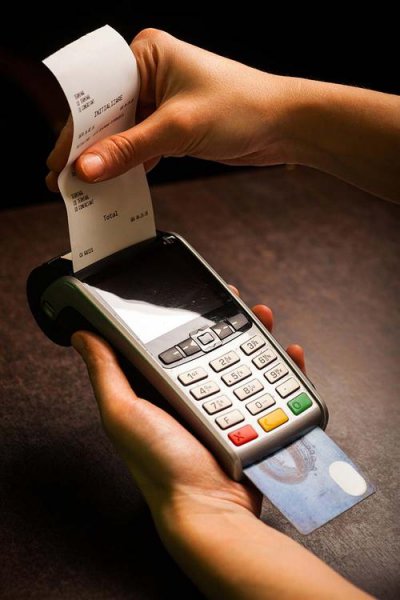 信使费是什么费用