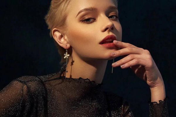 怎么吊着男人的心