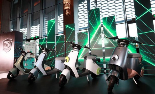 中国电动车品牌前十名