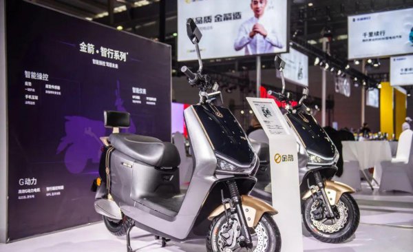 中国电动车品牌前十名