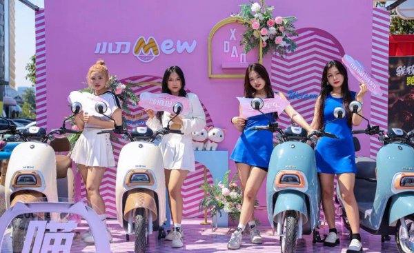 中国电动车品牌前十名