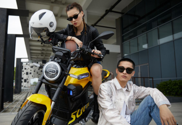 中国电动车品牌前十名