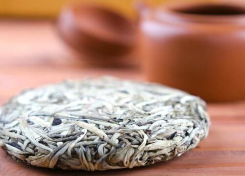 白茶是属于红茶还是属于绿茶