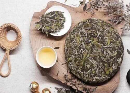 白茶是属于红茶还是属于绿茶