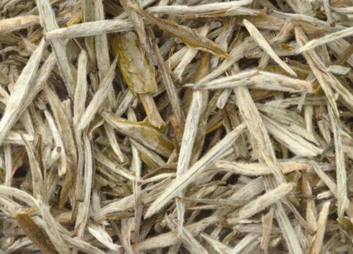 白茶是属于红茶还是属于绿茶