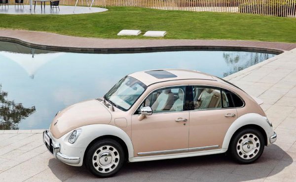 20万左右女生开口碑最好的车