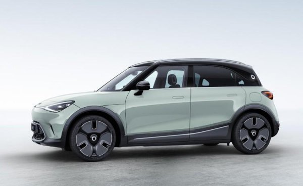 20万左右女生开口碑最好的车