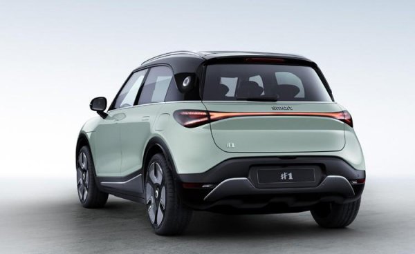 20万左右女生开口碑最好的车