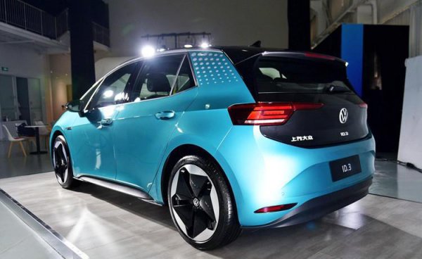 20万左右女生开口碑最好的车