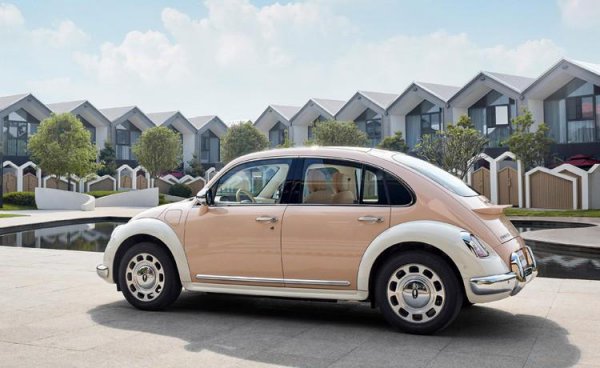 20万左右女生开口碑最好的车