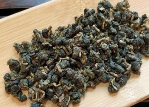中国十大名茶是哪十种