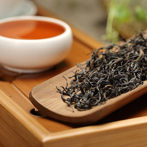 中国十大名茶是哪十种