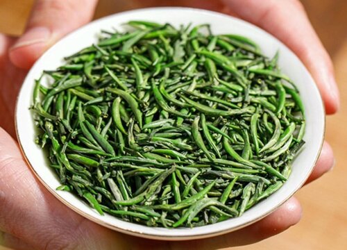 中国十大名茶是哪十种