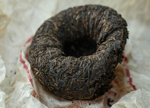 中国十大名茶是哪十种