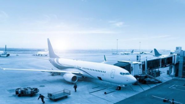 中国有多少个机场