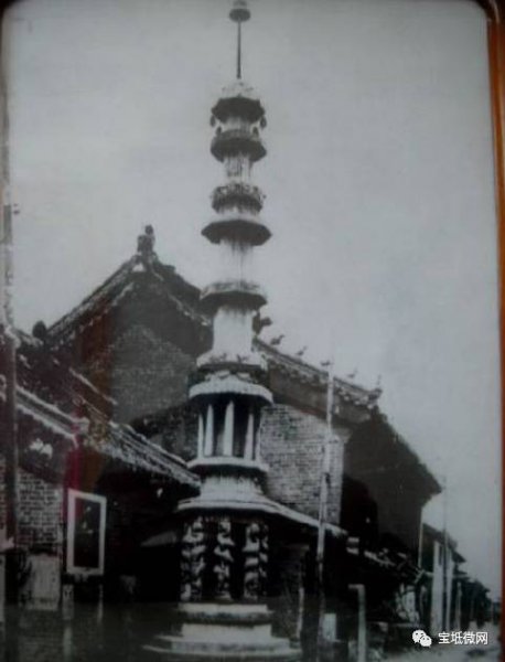 宝坻是哪个省哪个市的城市