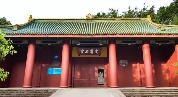 四川高中排名前十名