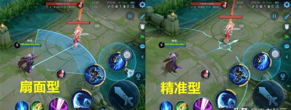 王者荣耀操作设置怎么调最好