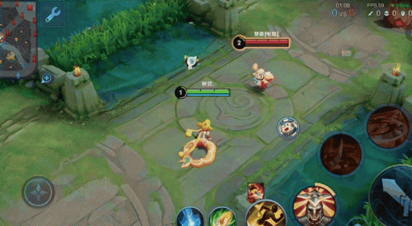 王者荣耀操作设置怎么调最好