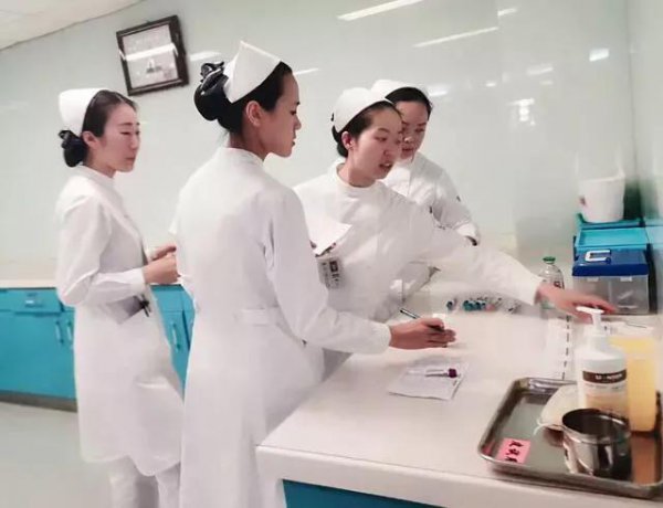 男人为什么不娶护士