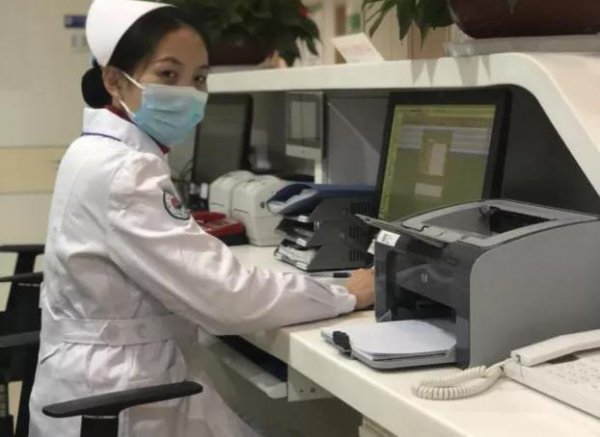 男人为什么不娶护士