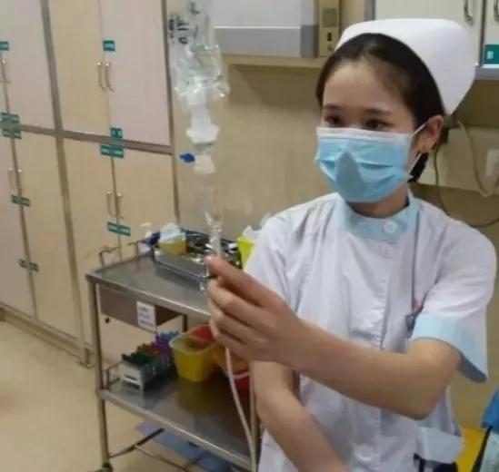 男人为什么不娶护士