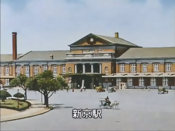 新京是现在的哪个城市