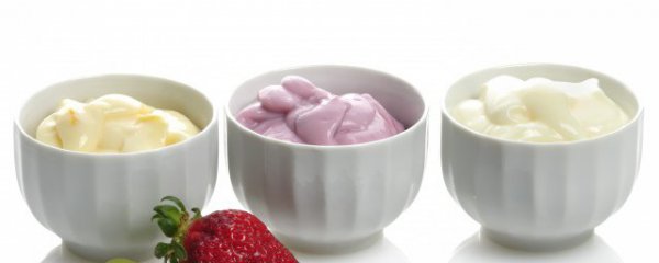 酸奶的热量高还是牛奶的热量高