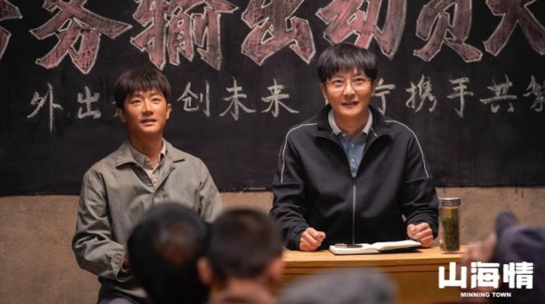 经典电视剧推荐必看的有哪几部