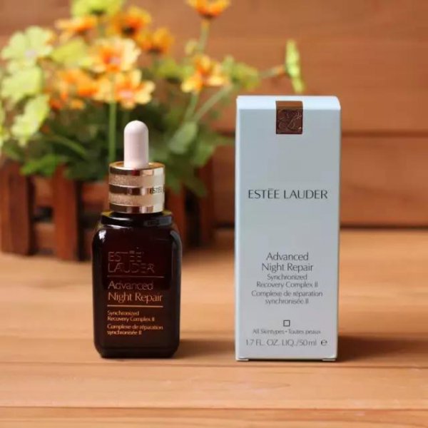 小棕瓶是什么年龄使用