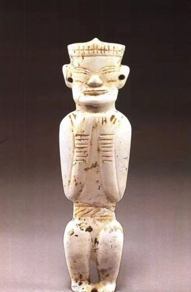 凌家滩遗址在哪里