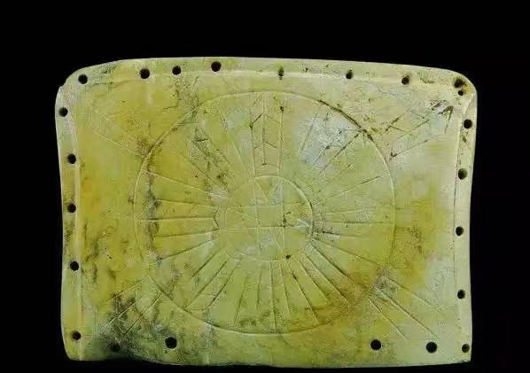 凌家滩遗址在哪里