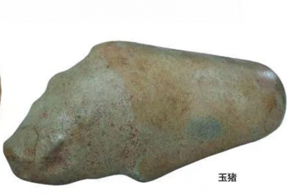 凌家滩遗址在哪里