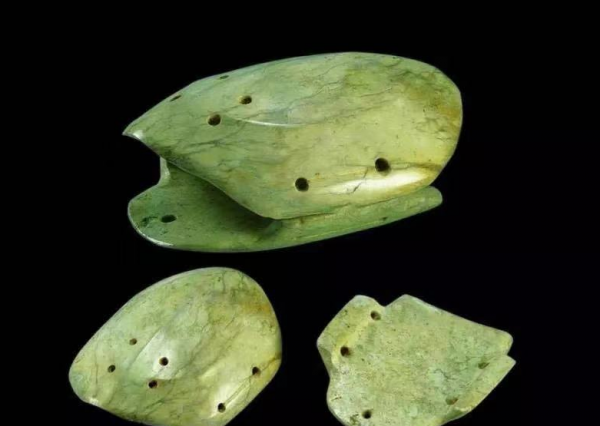 凌家滩遗址在哪里