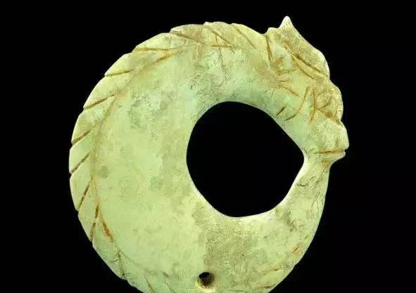 凌家滩遗址在哪里