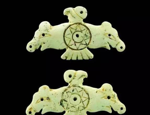 凌家滩遗址在哪里