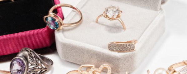 泰银的佩戴禁忌