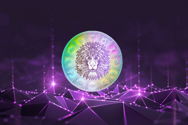 关于狮子座的预言