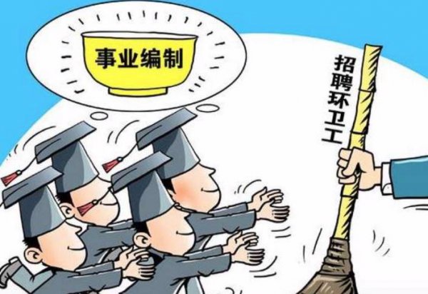 公务员考试中参公是什么意思