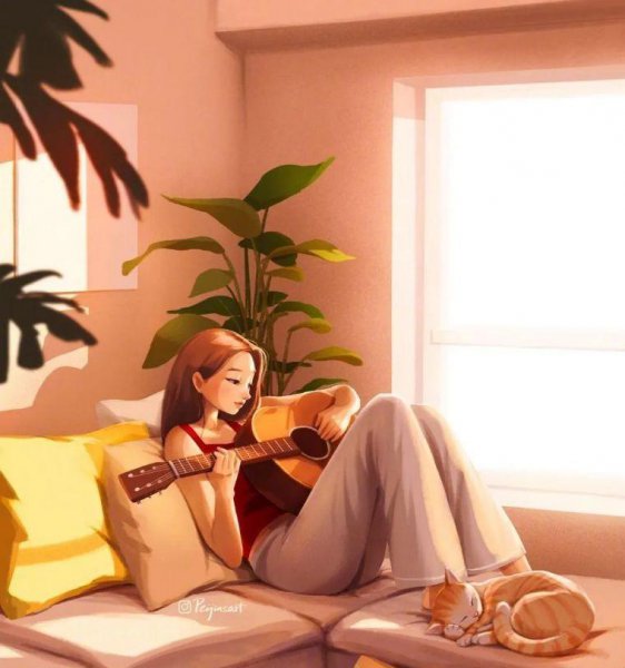 一个人真正把你当朋友的特征