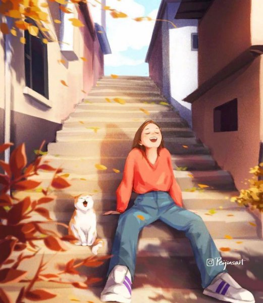 一个人真正把你当朋友的特征