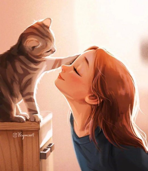 一个人真正把你当朋友的特征